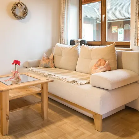 Апартаменты Bio-bergbauernhof Weger *