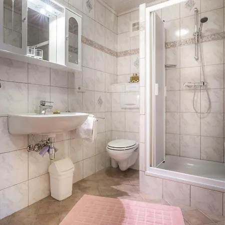 Апартаменты Bio-bergbauernhof Weger