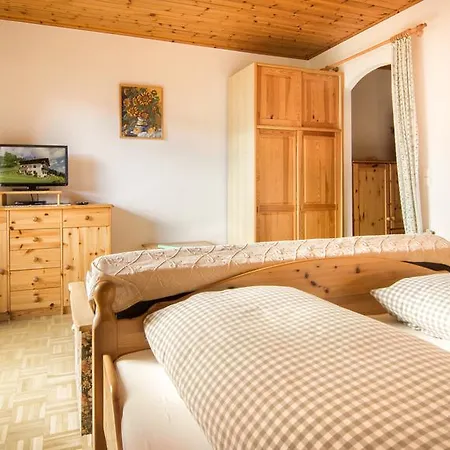 Bio-bergbauernhof Weger Апартаменты