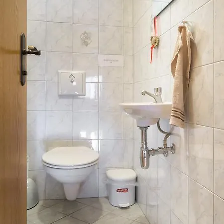 维尔戈有机农场公寓 *