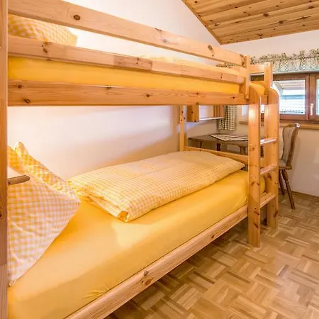 维尔戈有机农场公寓 * 德拉什