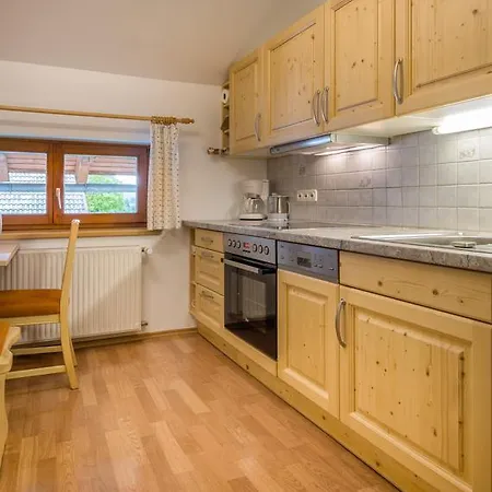 维尔戈有机农场公寓 德拉什