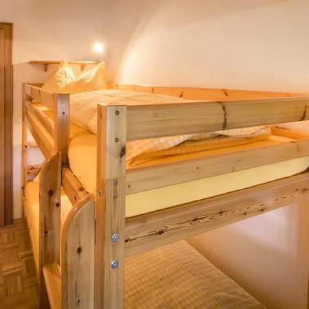 Bio-bergbauernhof Weger *