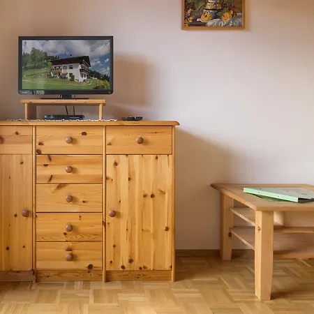 Bio-bergbauernhof Weger * Деллах