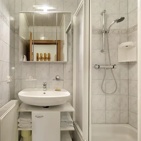 Lägenhet Bio-bergbauernhof Weger