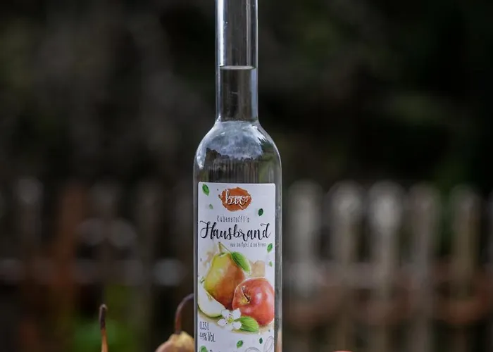 维尔戈有机农场公寓 公寓