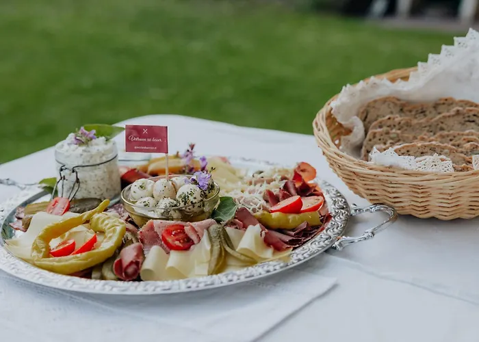 Bio-bergbauernhof Weger Dellach (Hermagor)