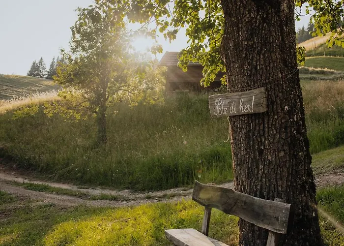 公寓 维尔戈有机农场公寓 *