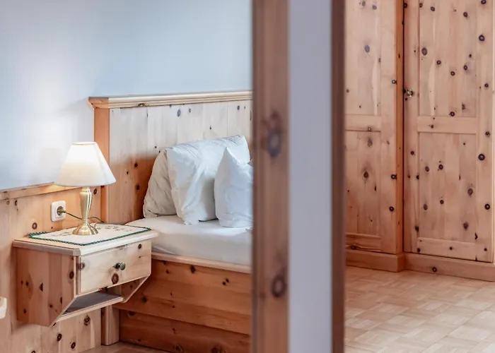 维尔戈有机农场公寓