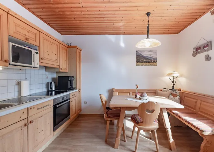 Bio-bergbauernhof Weger