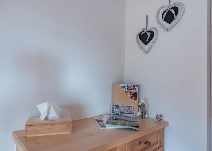 Bio-bergbauernhof Weger *