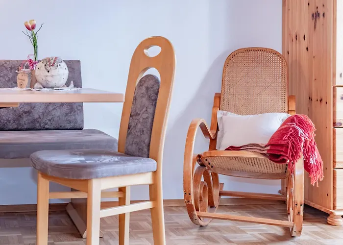 维尔戈有机农场公寓 德拉什