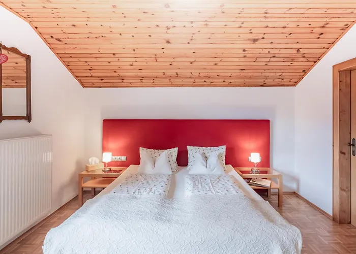 Bio-bergbauernhof Weger * Dellach (Hermagor)