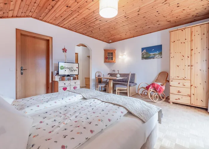 维尔戈有机农场公寓 德拉什