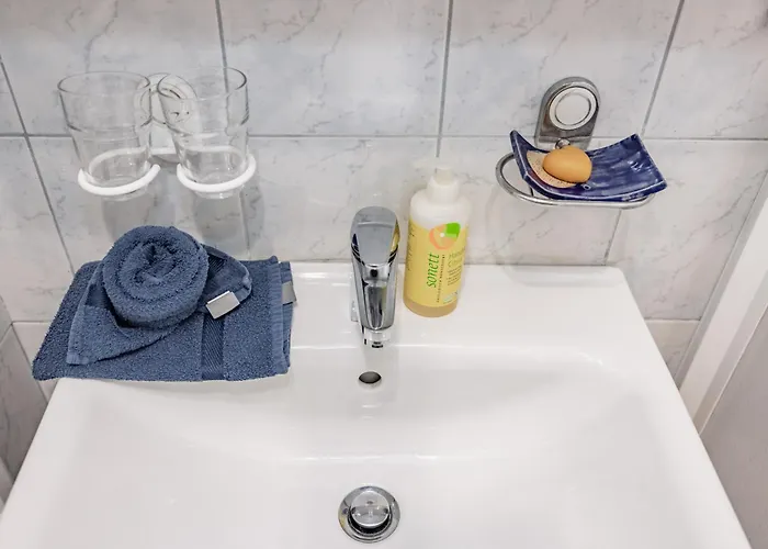 Apartamento Bio-bergbauernhof Weger *