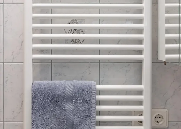 维尔戈有机农场公寓 德拉什