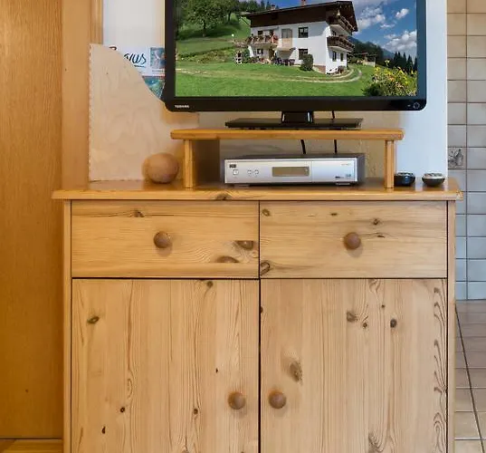 维尔戈有机农场公寓 德拉什