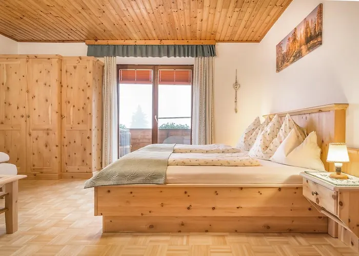 Bio-bergbauernhof Weger * Dellach (Hermagor)