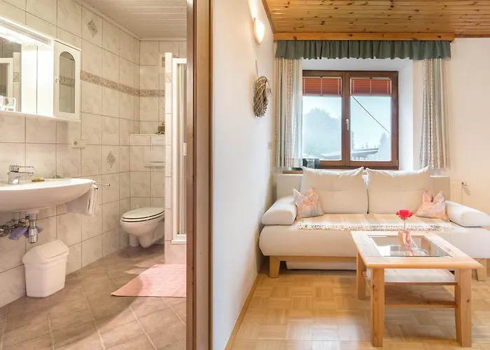 维尔戈有机农场公寓 德拉什