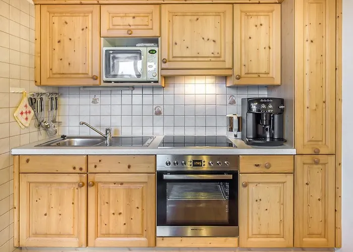 Bio-bergbauernhof Weger Apartamento