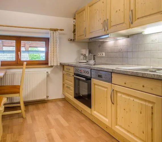 维尔戈有机农场公寓 德拉什