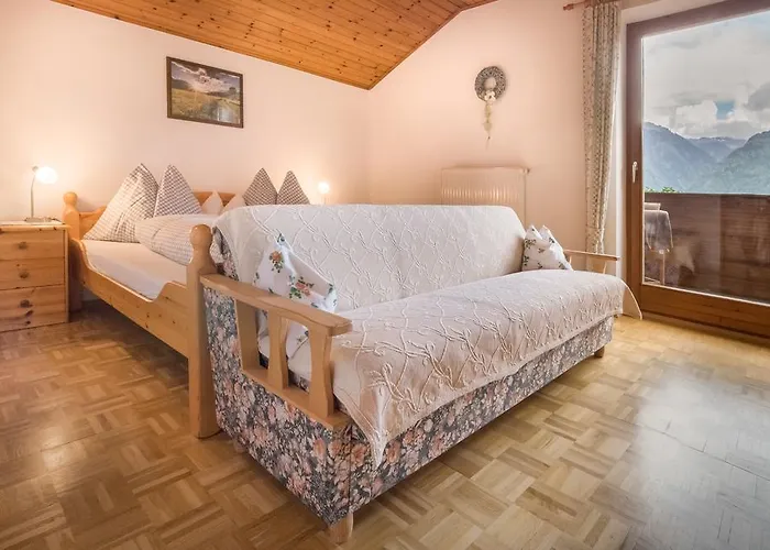 Bio-bergbauernhof Weger Dellach (Hermagor)